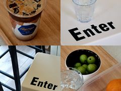 -吉派索自家烘焙咖啡馆(千佛山店)