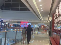 -万达广场(大明宫店)