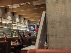 -原石牛扒·约会餐厅(龙城万科里店)