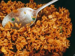 -谷牛日式烤肉(宝山U天地店)