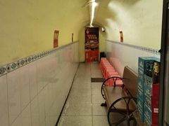 -洞庭洲·防空洞火锅·烧烤·铜锅涮肉(新百广场店)