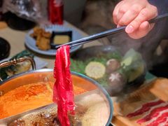 -森味薪火烧•烧鸟居酒屋•日本料理(望京店)