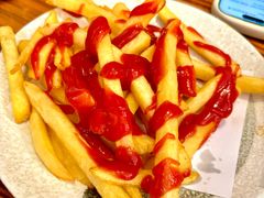 -鳥炭·烧鸟YaKiToRi深夜食堂(陆家嘴店)