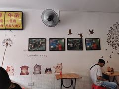 大堂-细妹五香牛杂(步行街店)