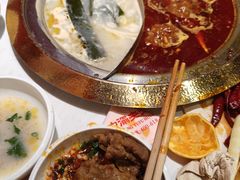 -川中渝夫火锅(铜陵万达广场店)