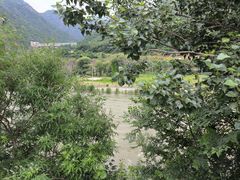 -京西十八潭风景区