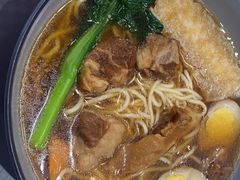 -贝林大翅鲸简餐厅(国家海洋博物馆店)