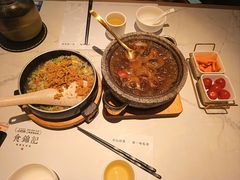 -食锦记·福建私房菜(浦西万达店)