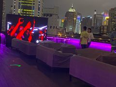 -外滩8号 whisky bar(金延大厦店)