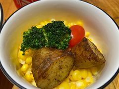 -森Some Fusion(荔湾店)