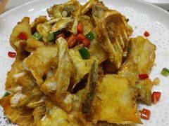 -寻味顺德·南记酒家·传统顺德菜·鱼生(广源路店)