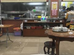 大堂-荔园小馆(园岭新村二期店)