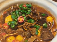 -青海名吃尕张娃非遗烤肉(海湖总店)