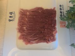 -东来顺饭庄(西单店)