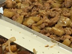 -一米鸡肉创意韩餐(五山店)