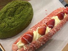 -奈雪的茶(大连新玛特店)