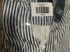 -Abercrombie & Fitch(天环广场店)
