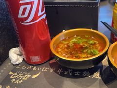 -牛武士寿喜烧·和牛火锅自助(全球首店)