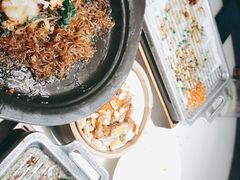 -绿茶餐厅(光谷世界城步行街店)