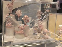 -泡泡玛特POPMART(赛格国际购物中心店)