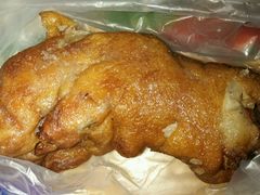 -鲁味斋(六里山店)