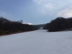 -五家山森林公园滑雪场