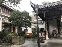 -知亘茶食