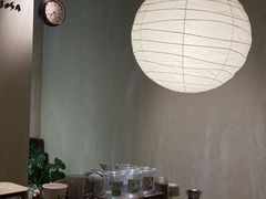 -luutosa  cafe & tea 鹿兔山