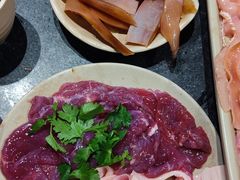 -黑鸡母杀牛匠火锅(崇文路店)