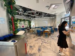 大堂-叹口茶(小径湾店)