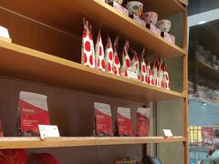 -耶里夏丽新疆餐厅(百联中环购物广场店)