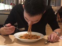 -必胜客(广渠路店)