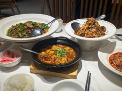 -鸡毛店·川菜(文殊院店)