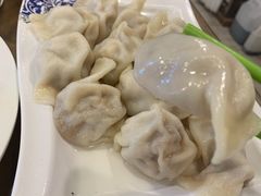 -宝源饺子(麦子店街店)