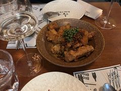 -Blac+Blac(中海环宇荟店)