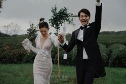 -爱城婚纱摄影·品质严选店