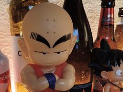 -三杯赤運·中式小酒馆(所城里店)