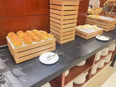 -昆明佳华广场酒店·西餐厅