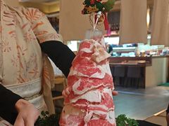 -长崎屋·日本料理·刺身·烧鸟(天河北路店)