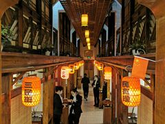 -老街(淮海西路店)