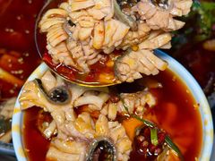 -重庆乌鱼庄·龙滋鲜(青羊大道店)