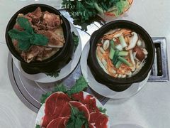 -藏味八珍特色火锅