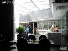 -王家渡火锅店(棕榈泉店)