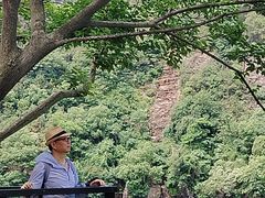 -虞山风景区