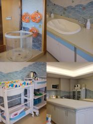 -和伊母婴护理中心·全套房(金山店)