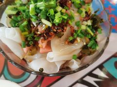 -青岩城南旧事·小时候的味道(青岩古镇黑金店)