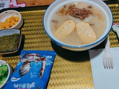 -雷门拉面店(新光天地店)