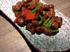-蜜桃餐厅·江浙融合菜(荟聚购物中心店)