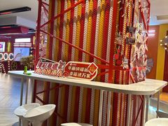 -必胜客(大悦城店)