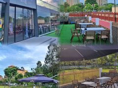 -SHRIMP CLUB万东餐饮钓虾·清吧